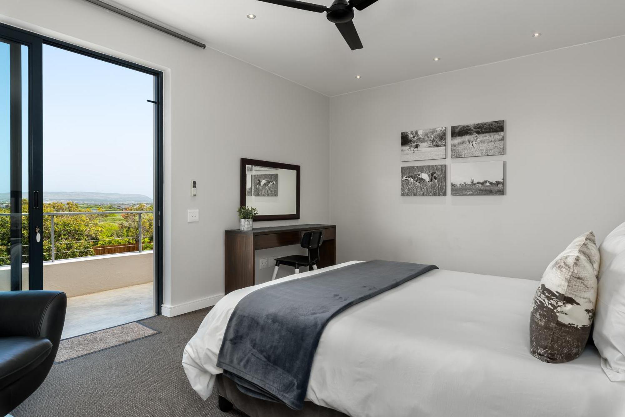 Sunset Splendour Guesthouse Noordhoek Exterior foto