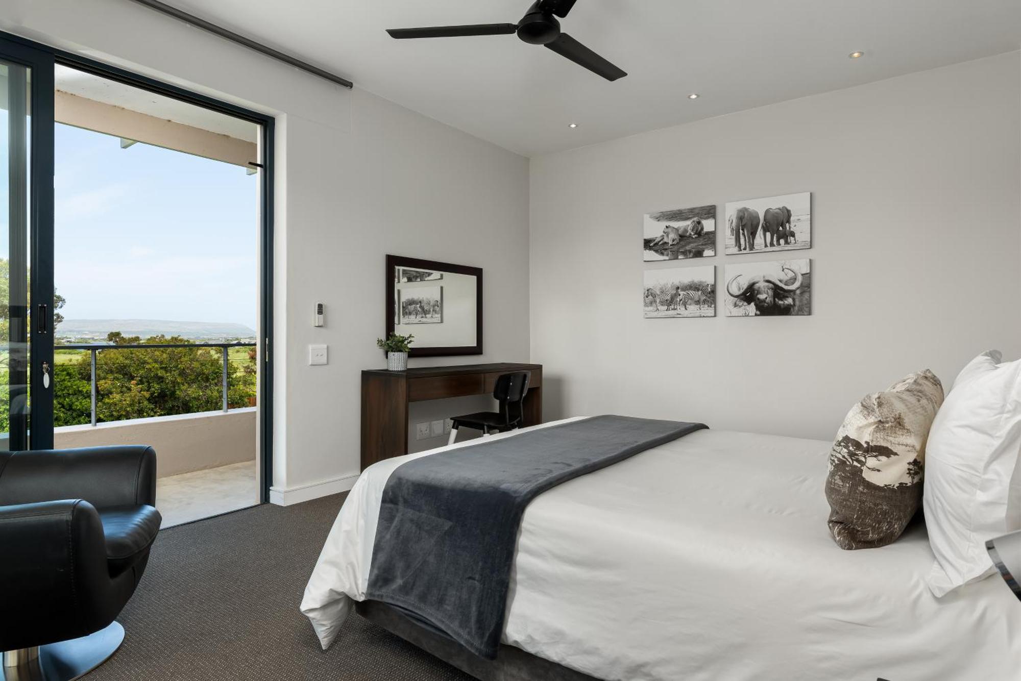 Sunset Splendour Guesthouse Noordhoek Exterior foto