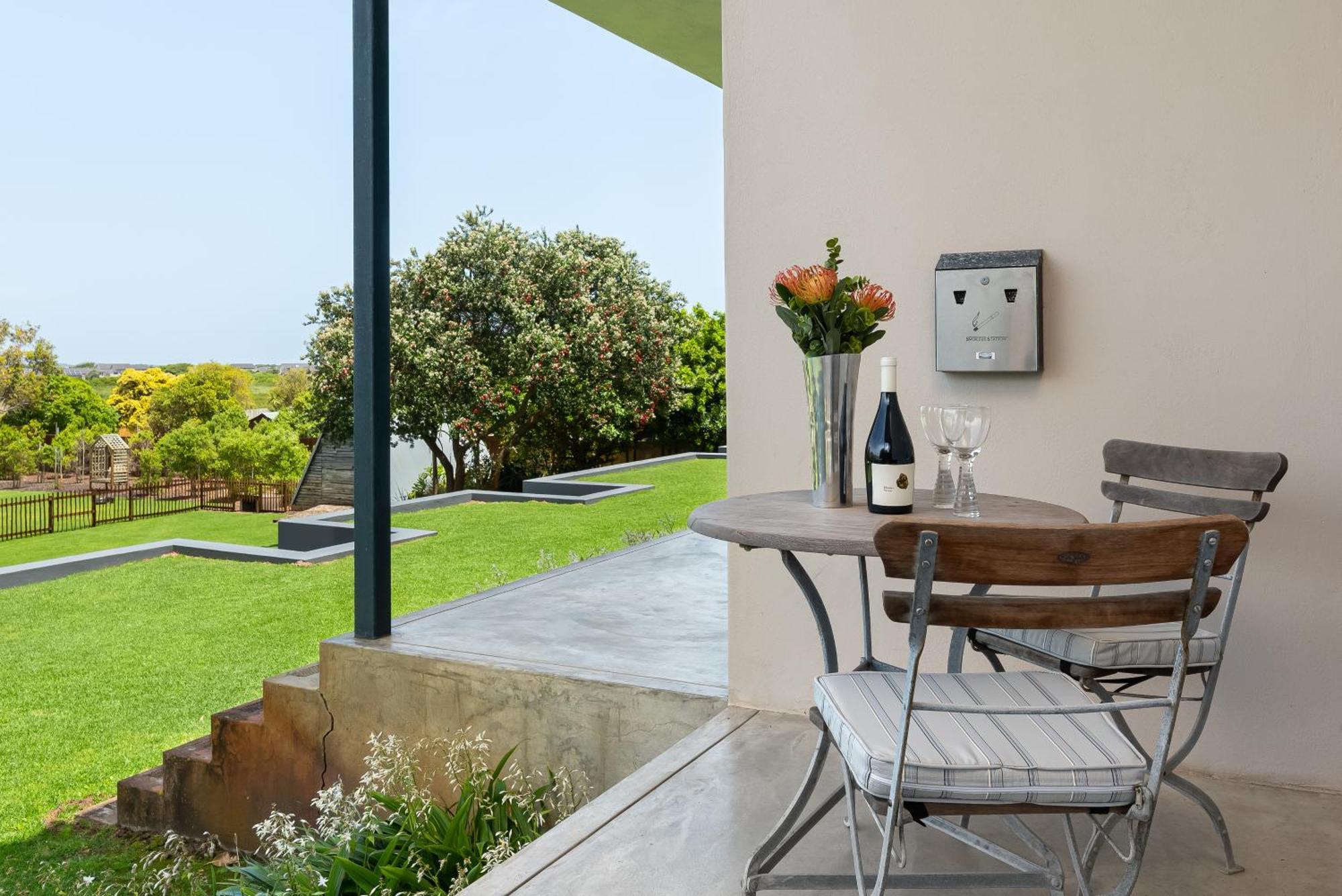 Sunset Splendour Guesthouse Noordhoek Exterior foto