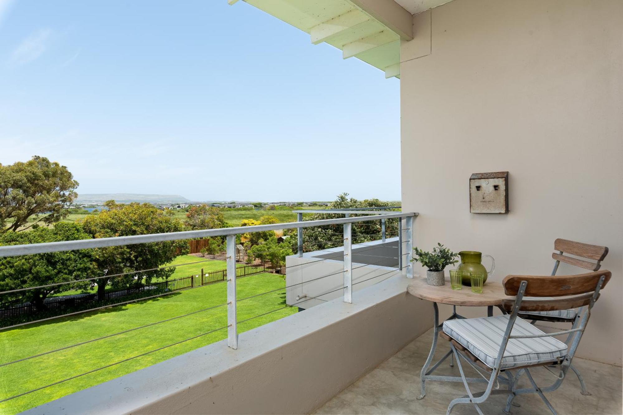 Sunset Splendour Guesthouse Noordhoek Exterior foto