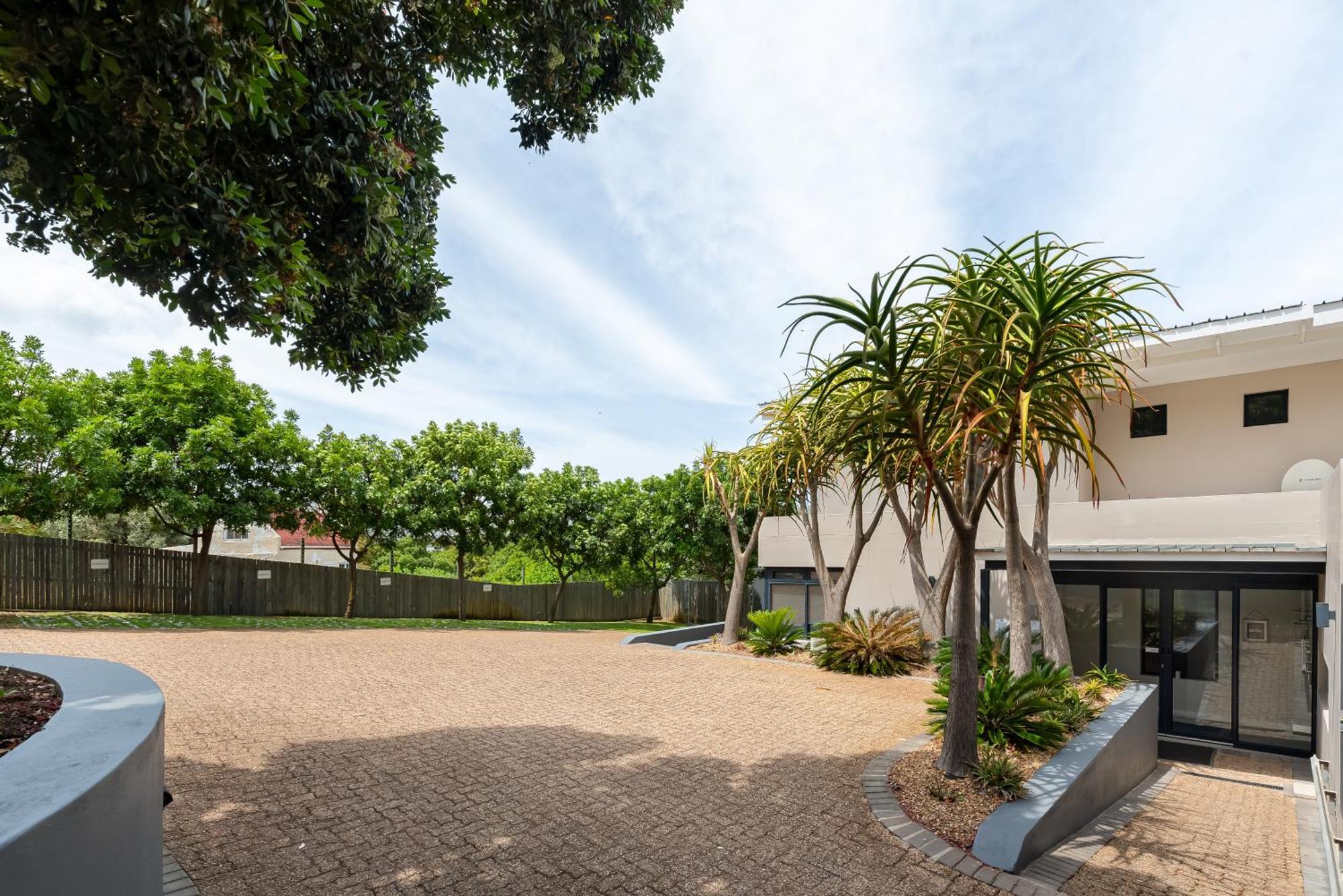 Sunset Splendour Guesthouse Noordhoek Exterior foto