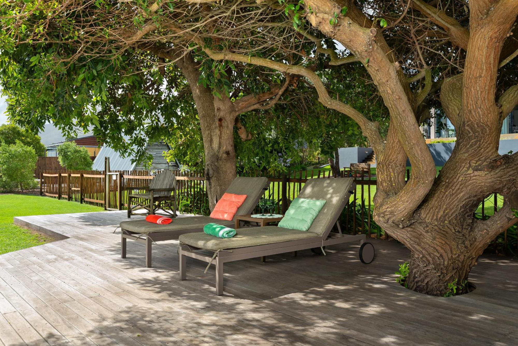 Sunset Splendour Guesthouse Noordhoek Exterior foto