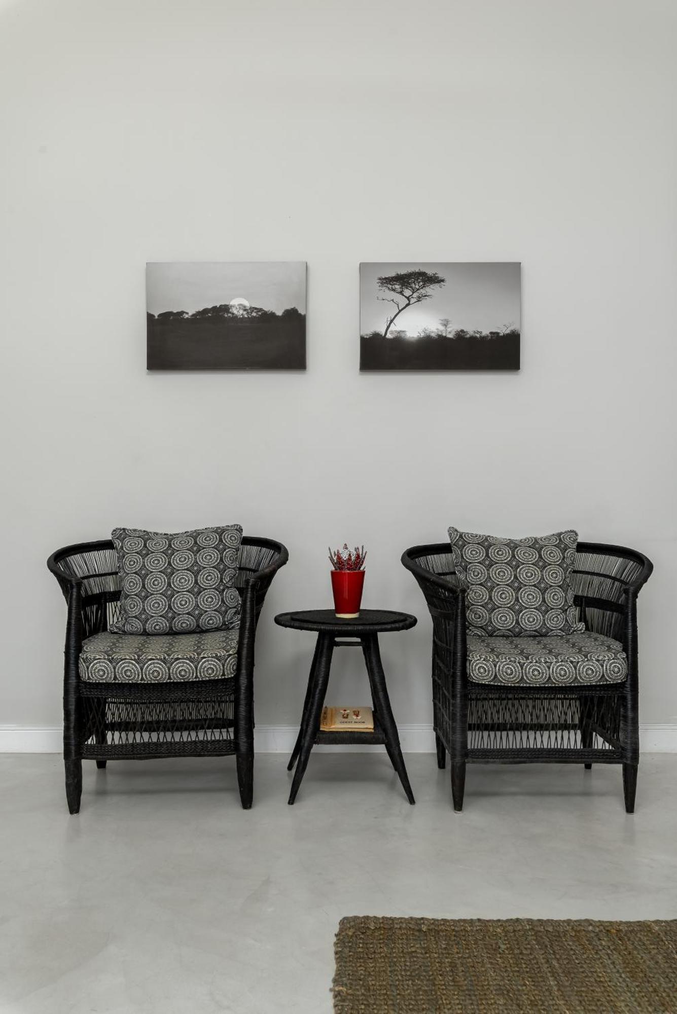 Sunset Splendour Guesthouse Noordhoek Habitación foto